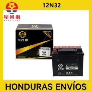 12N32