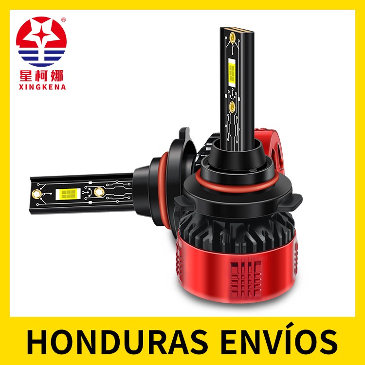 AB9- Bujia 58000L 80W