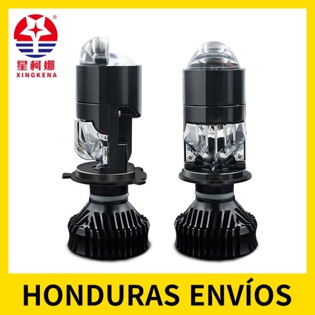 AH2 Bujia lupa 85w 62,000 lm