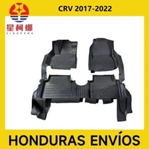 Alfombra de bandeja -CRV 2017-2022