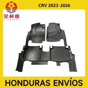 Alfombra de bandeja -CRV 2023-2026