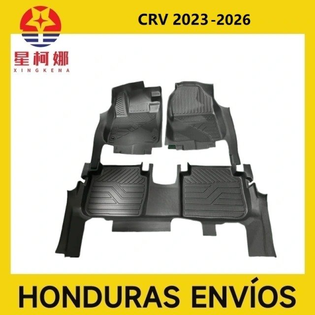 Alfombra de bandeja -CRV 2023-2026