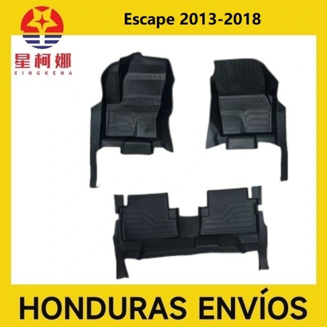 Alfombra de bandeja -Escape 2013-2018