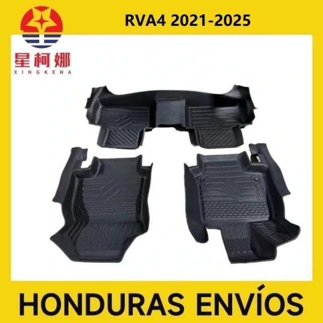 Alfombra de bandeja -RVA4 2021-2025