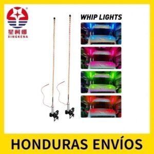 Antena 60cm 12v RGB