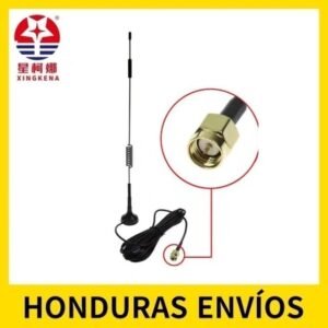 Antena para señal
