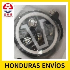 B1 Foco Jeep 5 pulgadas