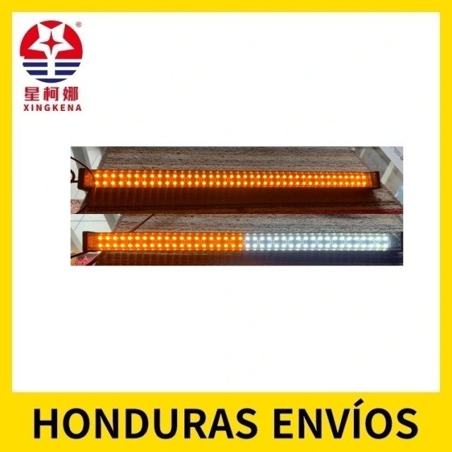 Barra 21 pulg