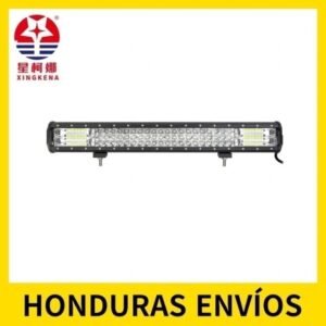 Barra 288w 20pulg blanco