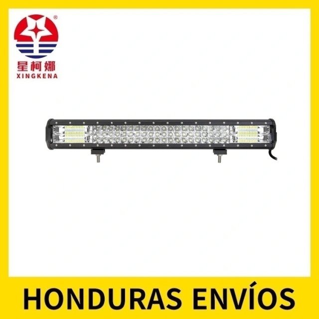 Barra 288w 20pulg blanco