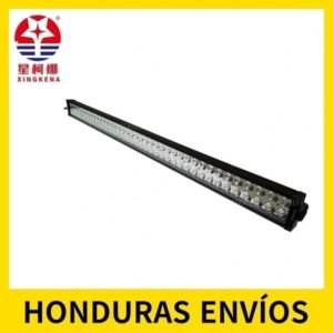 Barra  288w blanco