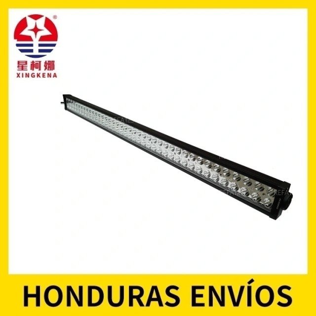 Barra 288w blanco