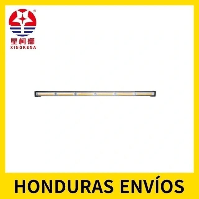 C23 Barra 6 lentes