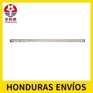 Barra   8 lentes
