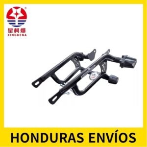 D473 Barra anticaída NS200