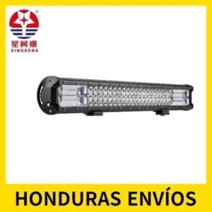 Barra CD-13 blanco