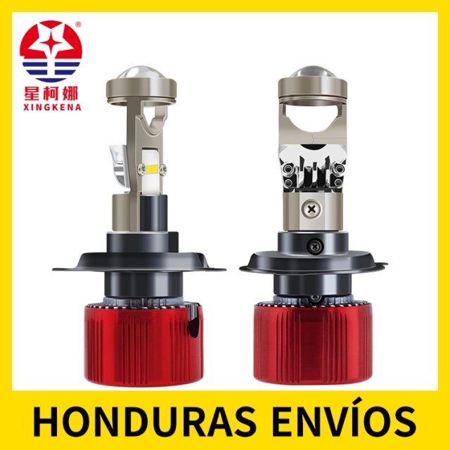 Bujia 90w 65,000 lm mini lupa