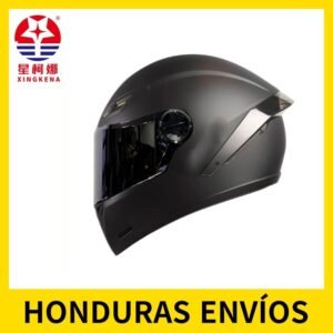 Casco forro extraíble