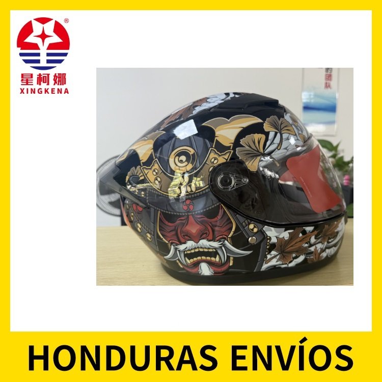 Casco forro extraíble
