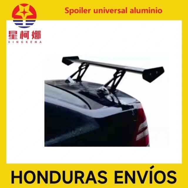 CLS-121 Spoiler universal aluminio
