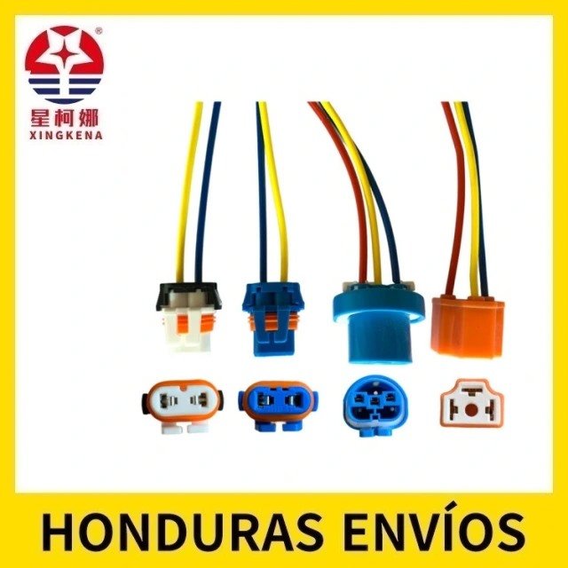 K72 Conector