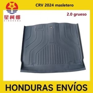 CRV 2024 masletero 2.0 grueso