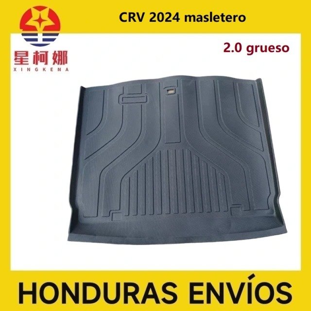 CRV 2024 masletero 2.0 grueso