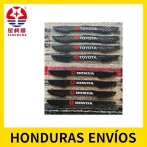 Cubre manezilla fibra
