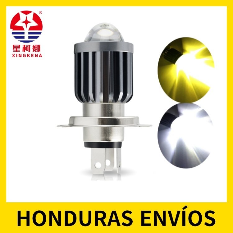 D102-H4 blanca+amarillo