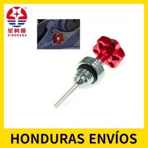 D108 Medidor de aceite