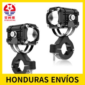 D122 Ojo del diablo cuadrado