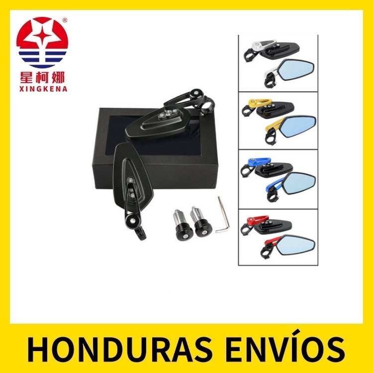 D139 Retrovisor