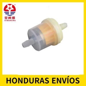 D152 Filtro de gasolina