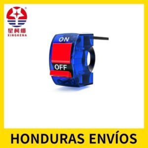 D153A Apagador-azul
