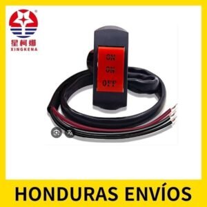 D153B Interruptor