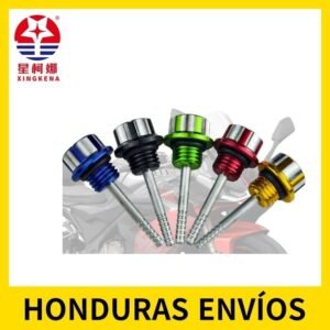 D165 madidor de aceite tipo A