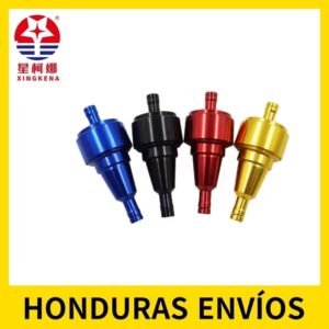 D171 filtro de gasolina
