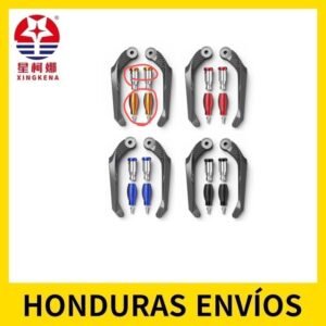 D176 Protector de freno