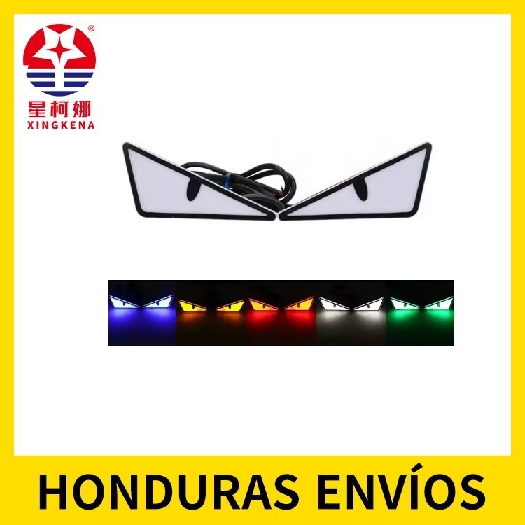 D189 luz decorativa