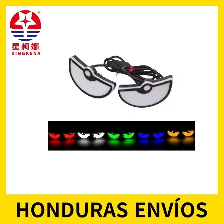 D194 luz decorativa