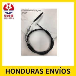 D207 cable de embrague 250Z