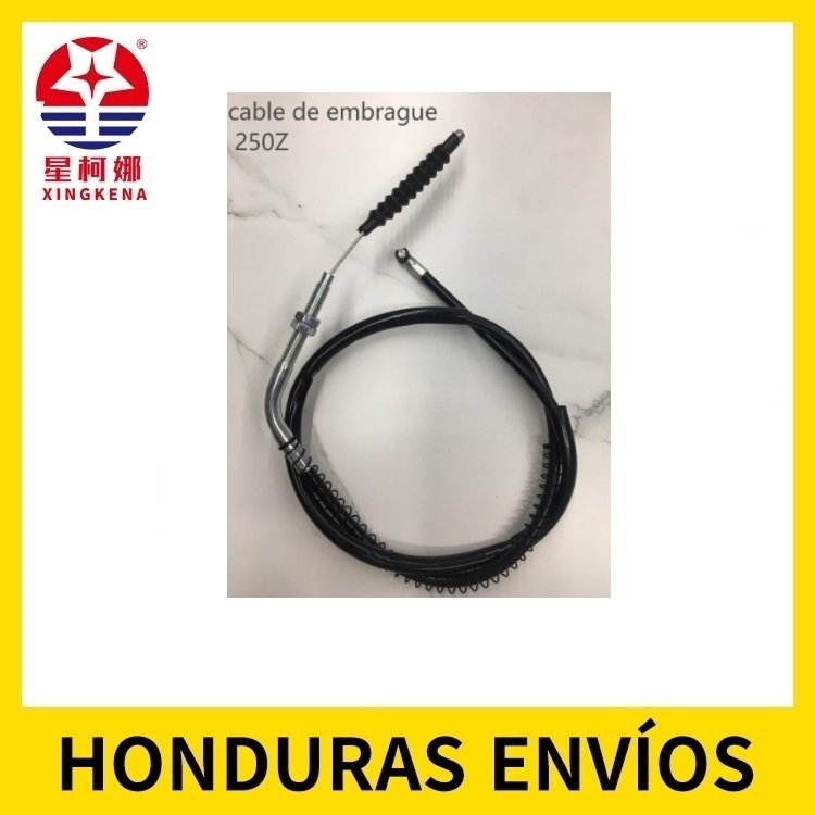 D207 cable de embrague 250Z