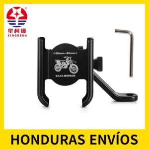 D214 soporte para telefono