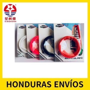 D222 manguera de aceite