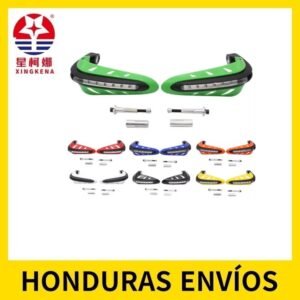 D234 guardamanos de moto