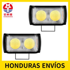D239 Barrita dos lentes
