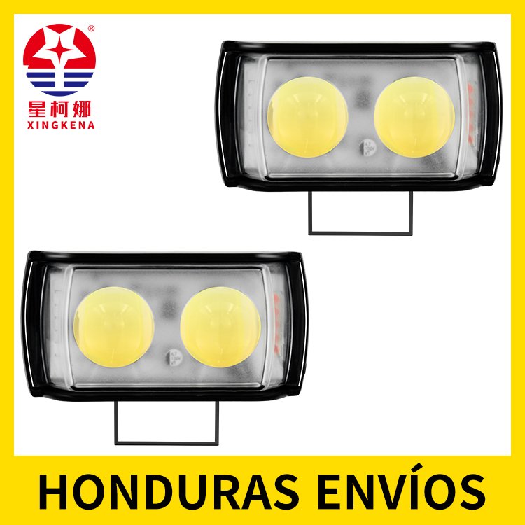 D239 Barrita dos lentes