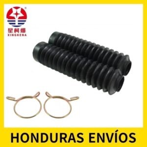 D251 15 Polvera de barra de amortiguador
