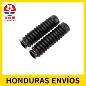 D254 12Polvera de barra de amortiguador