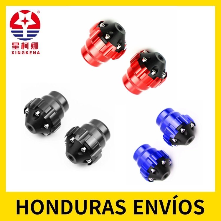 D256 Tapón de amortiguador
